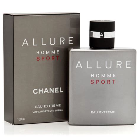 chanel hombre colonia|Chanel allure homme fragrantica.